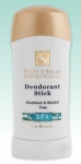 HB Stick Deodorant