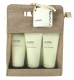 AHAVA Bath & Body Indulgence Kit
