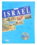 Tour Book of Israel - German