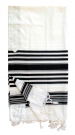 Yemenite Tallit by aJudaica