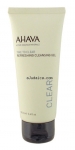 AHAVA Mineral Cleansing Gel for normal to dry skin