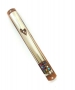 12 Tribe BreastPlate Silver Mezuzah