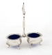 Salt and Pepper Dish