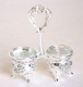 Grapes Salt and Pepper Dish