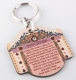 Wood-Keychain-Travelers-Prayer-by-Dorit