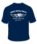 669 IDF Special Forces T-Shirt