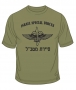 IDF Special Forces Sayeret Matkal T-Shirt