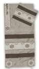 Rikmat Elimelech "Star of David" Tallit by aJudaica