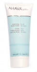 AHAVA Lightening Hand Cream with SPF 12