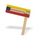 Colorful-Wood-Purim-Grogger