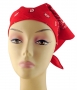 Womens Cotton Head Covering Scarf