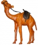 Wood Camel