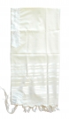 Prima A.A Tallit by aJudaica