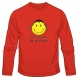 Dont-Worry-Be-Jewish-Long-Sleeved-T-Shirt