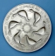 Doves Seder Plate by Shraga Landesman