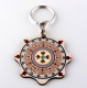 Wood-Keychain-Pomegranate-by-Dorit