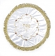 Passover Satin Matzah Cover