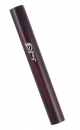 Dark brown Wood Mezuzah Case