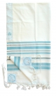New Prima A.A Chermon Tallit by aJudaica
