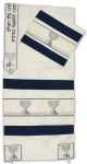 Rikmat Elimelech "Menorah" Tallit