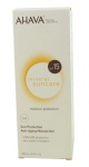 AHAVA Sun Protection Anti-Aging Moisturizer + SPF 15