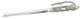 Silver Plated Torah Pointer