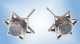 Sterling Silver Magen David Earrings with Moonstone center