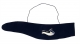Silver-Shofar-Design-black-Velvet-Yemenite-Shofar-Pouch