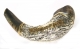 Sterling-Silver-plated-Shofar-with-Gold