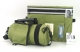 Olive-Tefillin-Carrier-with-Tallit-bag-New