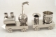 Havdalah Set - Train Design