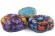 Bucharian Hand Embroidered Kippah - Medium