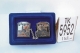 Jerusalem Tallit Clips