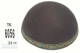 Black Yemenite Kippah