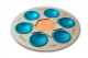 Star-Of-David-Seder-Plate-by-Shraga-Landesman