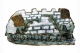 Hand-Made-Ceramic-Hanukah-Menorah-Western-Wall