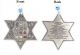 Star of David with Choshen
