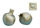 Pomegranate-Paper-weight-By-Shraga-Landesman