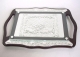 Wood-and-silver-plate-Challah-board
