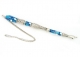 Nickel Torah Pointer "Jerusalem" design