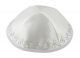 Waves Satin Kippah