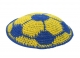 Soccer-Ball-knitted-kippah