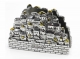 Silver-Plated-Jerusalem-Napkin-Holder