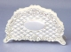 Silver Plated Napkin Holder