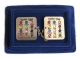 Breastplate Tallit Clips