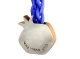 Pomegranate-Havdalah-Candle-Holder