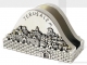 Jerusalem Napkin Holder