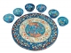 Seder-Plate-and-Six-Small-Bowls