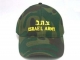 Israeli Army Cap
