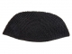 Premium-Black-Frik-DMC-Kippah
